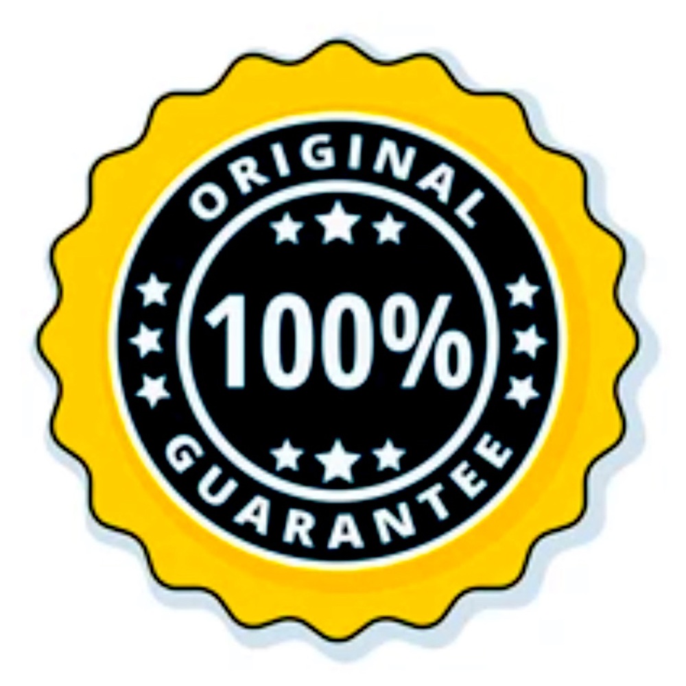 1000% AUTHENTIC